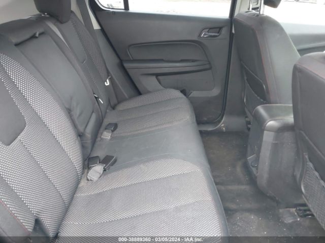 Photo 7 VIN: 2GNALBEK7E6270785 - CHEVROLET EQUINOX 