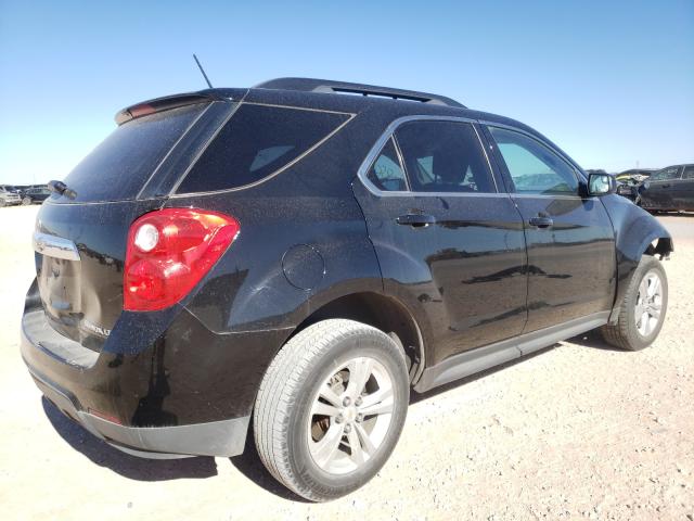 Photo 3 VIN: 2GNALBEK7E6271189 - CHEVROLET EQUINOX LT 