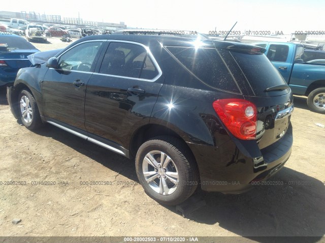 Photo 2 VIN: 2GNALBEK7E6274576 - CHEVROLET EQUINOX 