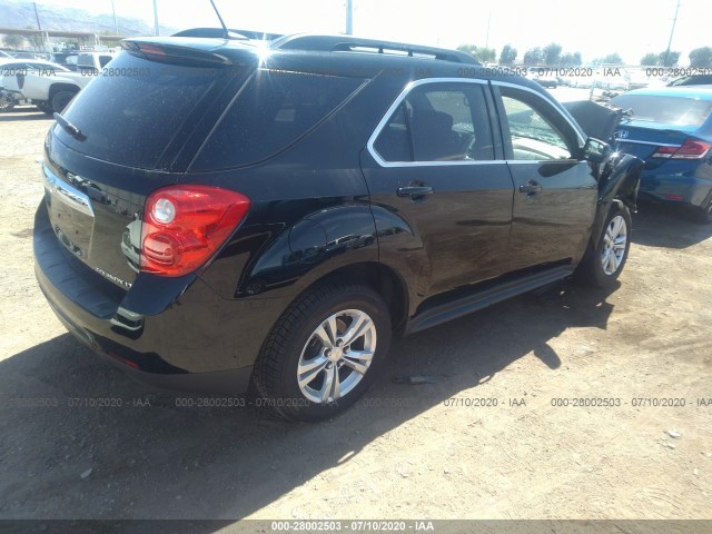 Photo 3 VIN: 2GNALBEK7E6274576 - CHEVROLET EQUINOX 