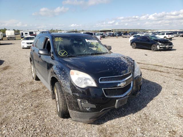 Photo 0 VIN: 2GNALBEK7E6283262 - CHEVROLET EQUINOX LT 