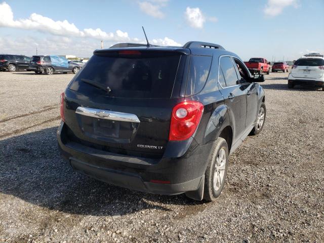 Photo 3 VIN: 2GNALBEK7E6283262 - CHEVROLET EQUINOX LT 