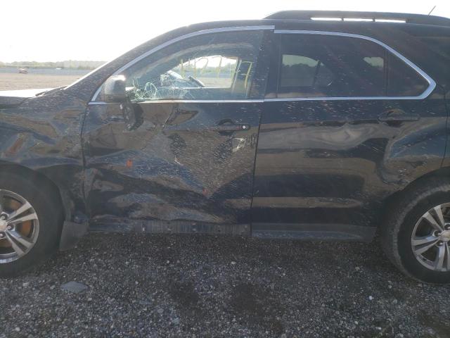 Photo 8 VIN: 2GNALBEK7E6283262 - CHEVROLET EQUINOX LT 