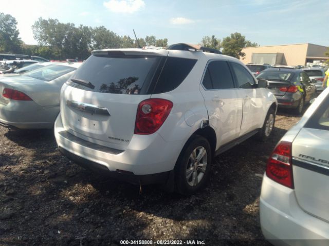 Photo 3 VIN: 2GNALBEK7E6313862 - CHEVROLET EQUINOX 