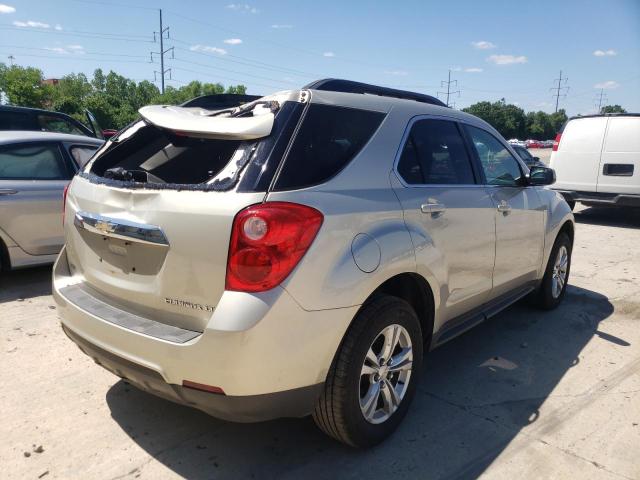 Photo 3 VIN: 2GNALBEK7E6338955 - CHEVROLET EQUINOX LT 