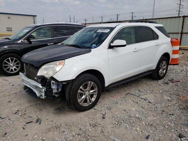 Photo 0 VIN: 2GNALBEK7E6345470 - CHEVROLET EQUINOX LT 