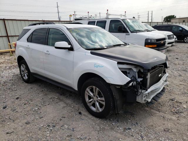 Photo 3 VIN: 2GNALBEK7E6345470 - CHEVROLET EQUINOX LT 