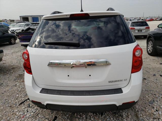 Photo 5 VIN: 2GNALBEK7E6345470 - CHEVROLET EQUINOX LT 