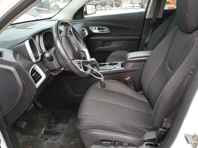 Photo 6 VIN: 2GNALBEK7E6345470 - CHEVROLET EQUINOX LT 