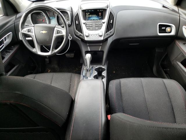 Photo 7 VIN: 2GNALBEK7E6345470 - CHEVROLET EQUINOX LT 