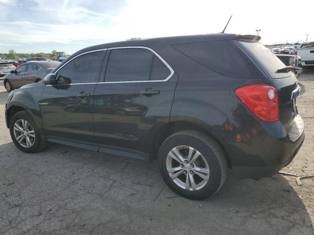 Photo 1 VIN: 2GNALBEK7E6350930 - CHEVROLET EQUINOX 