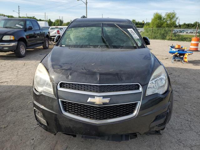 Photo 4 VIN: 2GNALBEK7E6350930 - CHEVROLET EQUINOX 