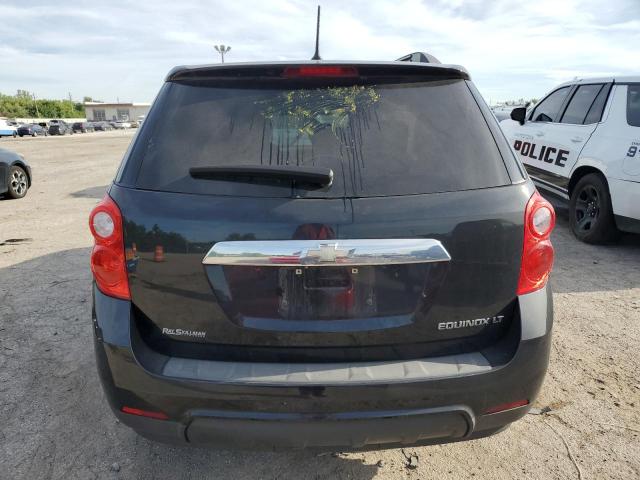 Photo 5 VIN: 2GNALBEK7E6350930 - CHEVROLET EQUINOX 