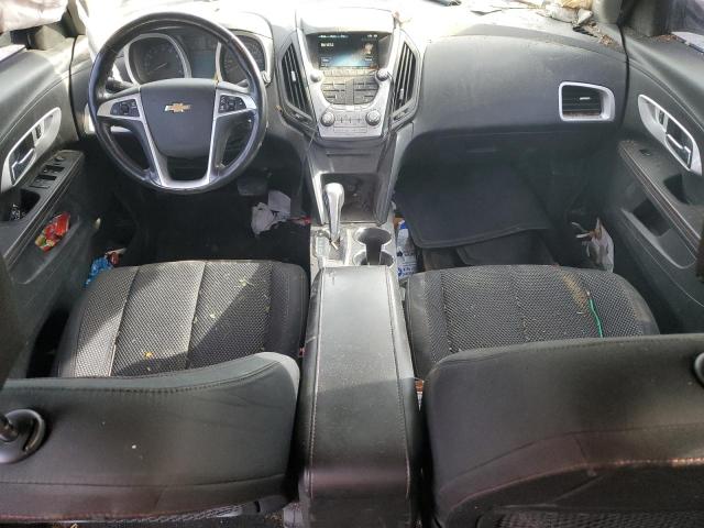 Photo 7 VIN: 2GNALBEK7E6350930 - CHEVROLET EQUINOX 