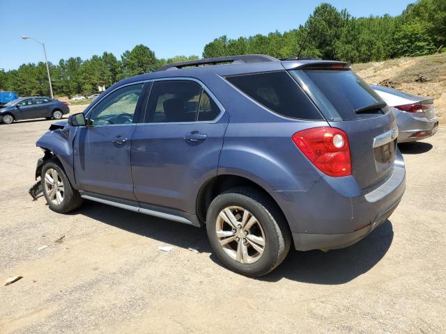 Photo 1 VIN: 2GNALBEK7E6356579 - CHEVROLET EQUINOX 