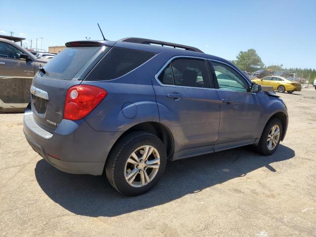 Photo 2 VIN: 2GNALBEK7E6356579 - CHEVROLET EQUINOX 