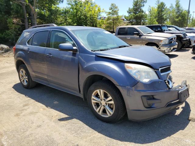 Photo 3 VIN: 2GNALBEK7E6356579 - CHEVROLET EQUINOX 