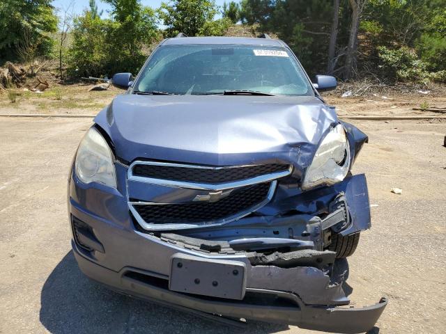 Photo 4 VIN: 2GNALBEK7E6356579 - CHEVROLET EQUINOX 