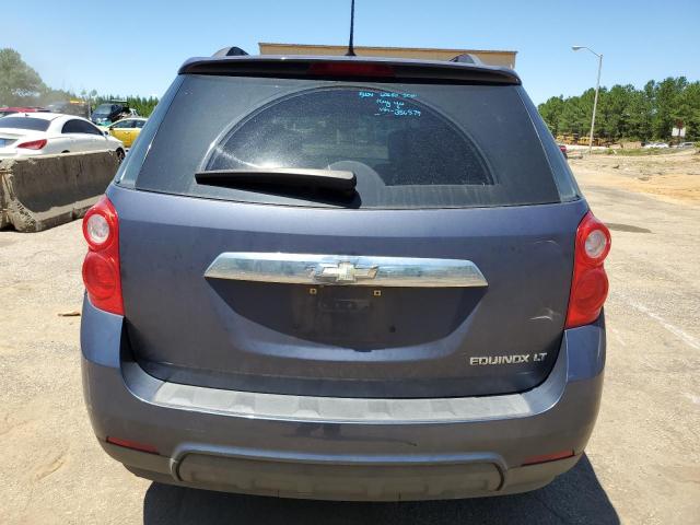 Photo 5 VIN: 2GNALBEK7E6356579 - CHEVROLET EQUINOX 