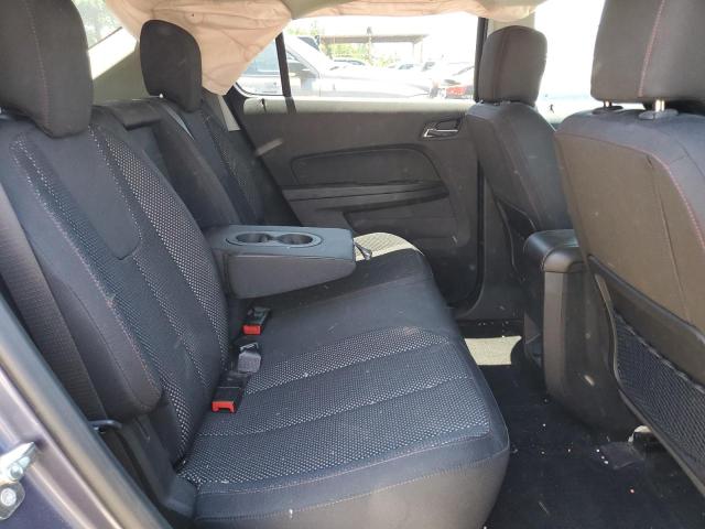 Photo 9 VIN: 2GNALBEK7E6356579 - CHEVROLET EQUINOX 