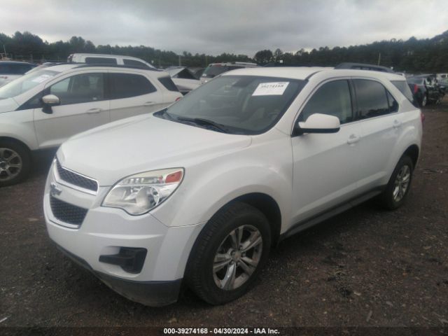 Photo 1 VIN: 2GNALBEK7E6366061 - CHEVROLET EQUINOX 