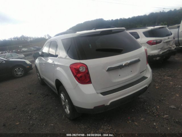 Photo 2 VIN: 2GNALBEK7E6366061 - CHEVROLET EQUINOX 