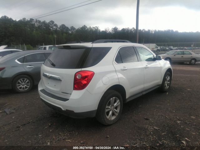 Photo 3 VIN: 2GNALBEK7E6366061 - CHEVROLET EQUINOX 