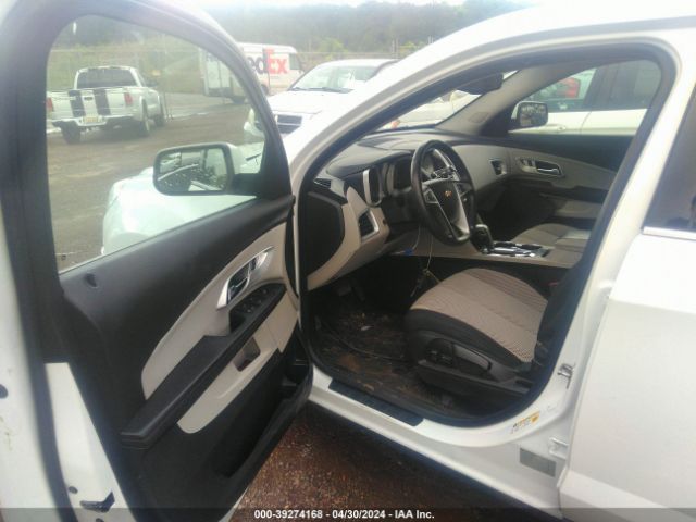 Photo 4 VIN: 2GNALBEK7E6366061 - CHEVROLET EQUINOX 