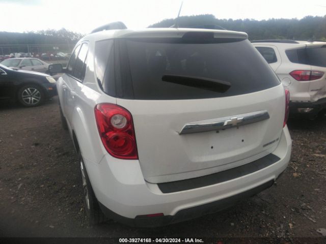 Photo 5 VIN: 2GNALBEK7E6366061 - CHEVROLET EQUINOX 