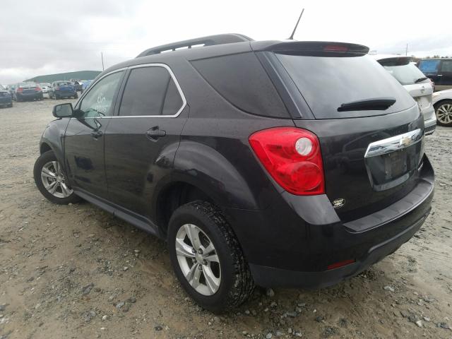 Photo 2 VIN: 2GNALBEK7E6367131 - CHEVROLET EQUINOX LT 