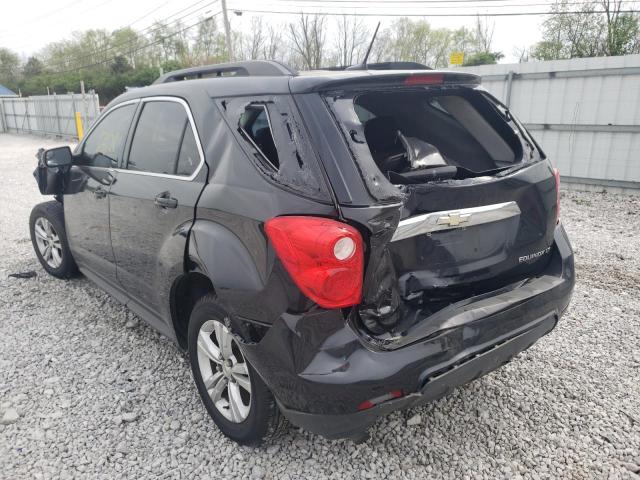 Photo 2 VIN: 2GNALBEK7E6381496 - CHEVROLET EQUINOX LT 