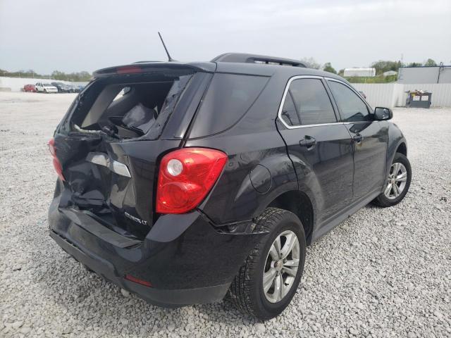 Photo 3 VIN: 2GNALBEK7E6381496 - CHEVROLET EQUINOX LT 