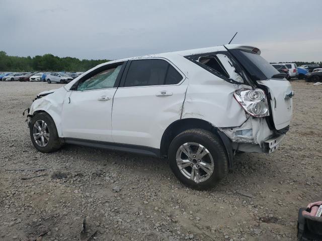 Photo 1 VIN: 2GNALBEK7E6382681 - CHEVROLET EQUINOX 