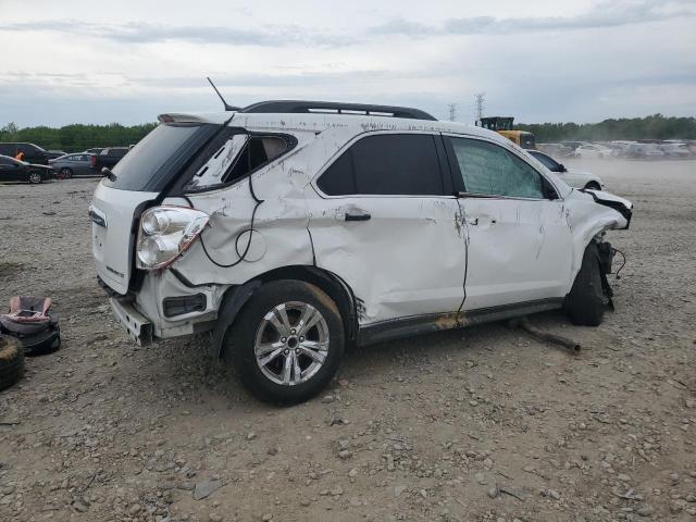 Photo 2 VIN: 2GNALBEK7E6382681 - CHEVROLET EQUINOX 