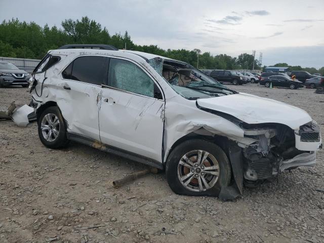 Photo 3 VIN: 2GNALBEK7E6382681 - CHEVROLET EQUINOX 