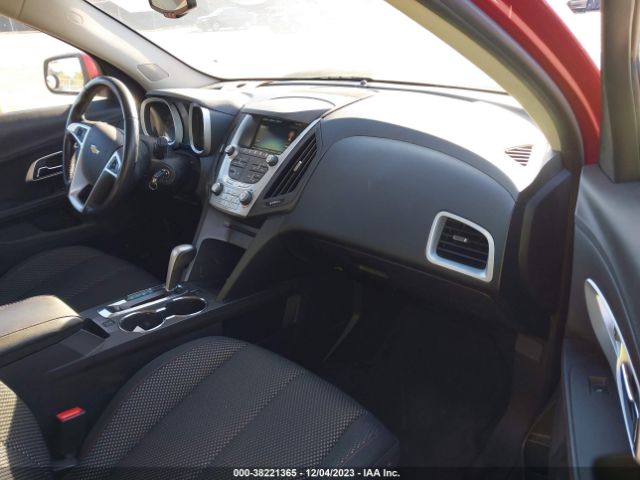 Photo 4 VIN: 2GNALBEK7F1101302 - CHEVROLET EQUINOX 