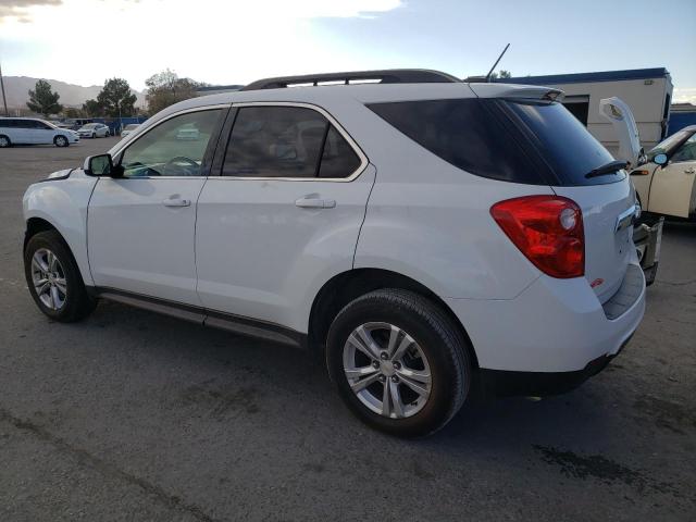 Photo 1 VIN: 2GNALBEK7F1101624 - CHEVROLET EQUINOX 