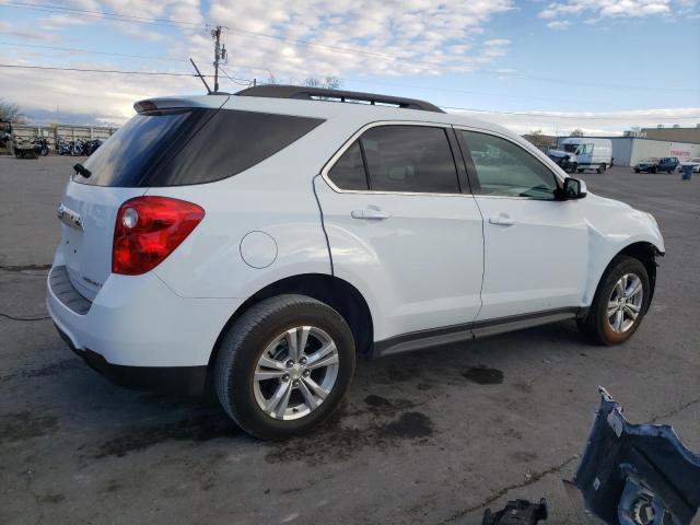 Photo 2 VIN: 2GNALBEK7F1101624 - CHEVROLET EQUINOX 