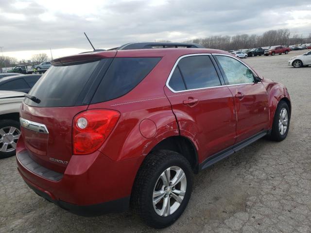 Photo 3 VIN: 2GNALBEK7F1114423 - CHEVROLET EQUINOX LT 