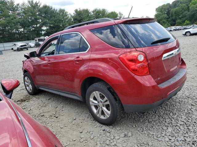 Photo 1 VIN: 2GNALBEK7F1114471 - CHEVROLET EQUINOX 