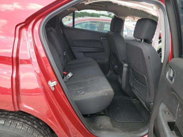 Photo 10 VIN: 2GNALBEK7F1114471 - CHEVROLET EQUINOX 