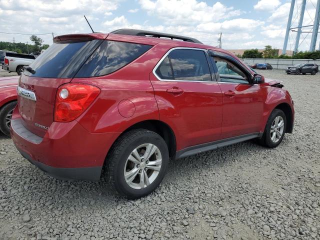 Photo 2 VIN: 2GNALBEK7F1114471 - CHEVROLET EQUINOX 