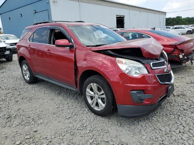 Photo 3 VIN: 2GNALBEK7F1114471 - CHEVROLET EQUINOX 