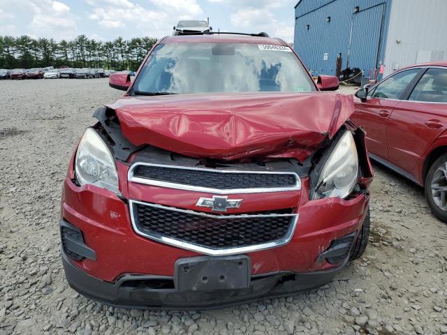 Photo 4 VIN: 2GNALBEK7F1114471 - CHEVROLET EQUINOX 