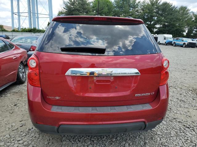 Photo 5 VIN: 2GNALBEK7F1114471 - CHEVROLET EQUINOX 