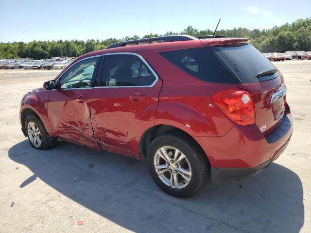 Photo 1 VIN: 2GNALBEK7F1118049 - CHEVROLET EQUINOX 