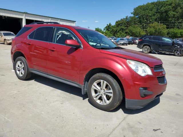 Photo 3 VIN: 2GNALBEK7F1118049 - CHEVROLET EQUINOX 