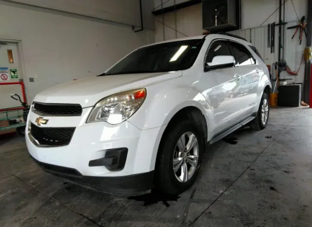 Photo 1 VIN: 2GNALBEK7F1120366 - CHEVROLET EQUINOX 