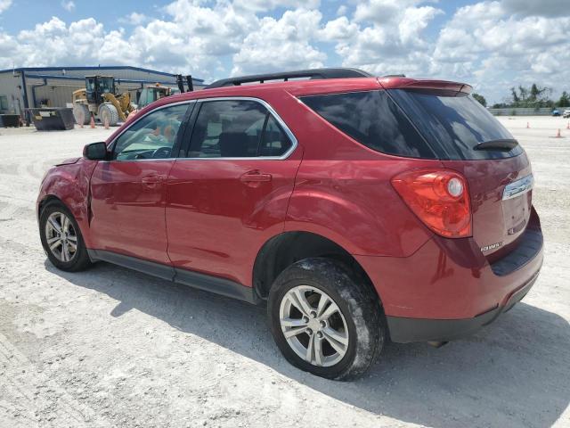 Photo 1 VIN: 2GNALBEK7F1121761 - CHEVROLET EQUINOX LT 