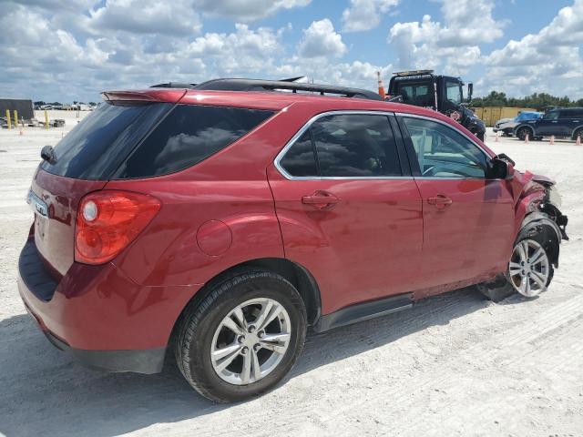 Photo 2 VIN: 2GNALBEK7F1121761 - CHEVROLET EQUINOX LT 